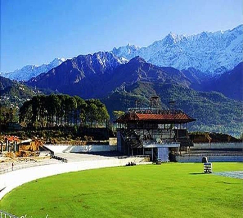 himachal tour from chandigarh