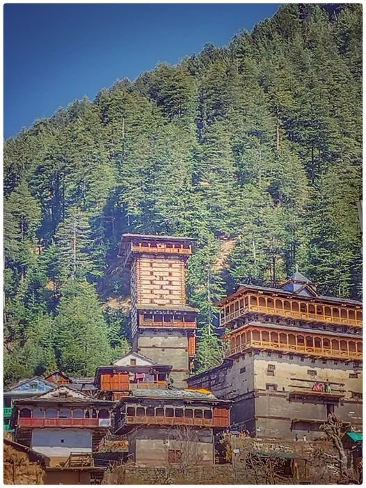 Thirthan Valley Tour Package